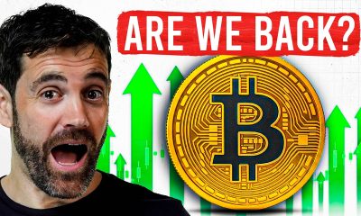 The Real Reason Bitcoin EXPLODED Today