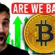 The Real Reason Bitcoin EXPLODED Today