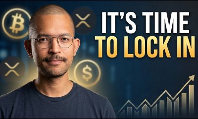 They're Buying XRP & Bitcoin & Youre Missing The Big Picture This Is How You Enter The Wealthy Elite
