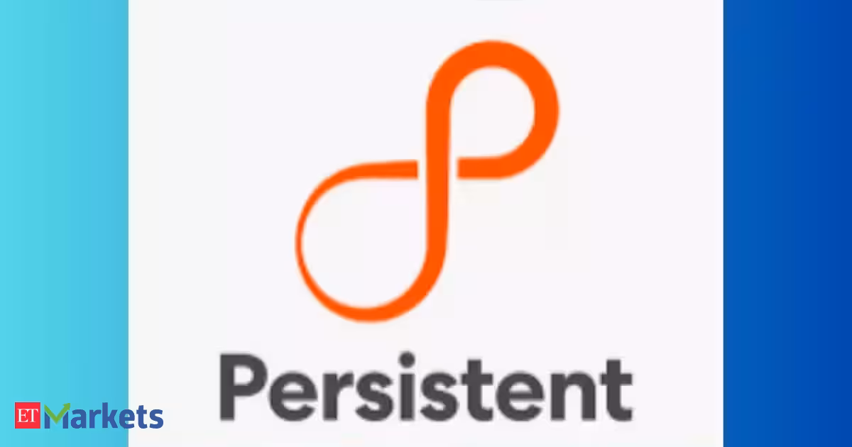 Persistent Systems’ strong deal wins boost outlook, acquisition costs pose risk