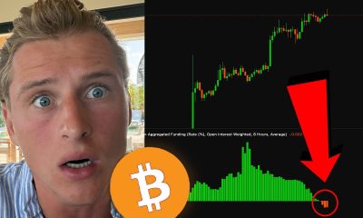 BITCOIN JUST SET A MASSIVE TRAP...