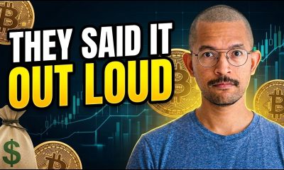 BlackRock JUST Told Us 2 Altcoins To Look Out For The Bitcoin Supply Shock Will Give You Chills