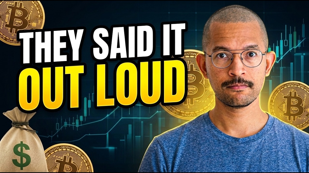 BlackRock JUST Told Us 2 Altcoins To Look Out For The Bitcoin Supply Shock Will Give You Chills