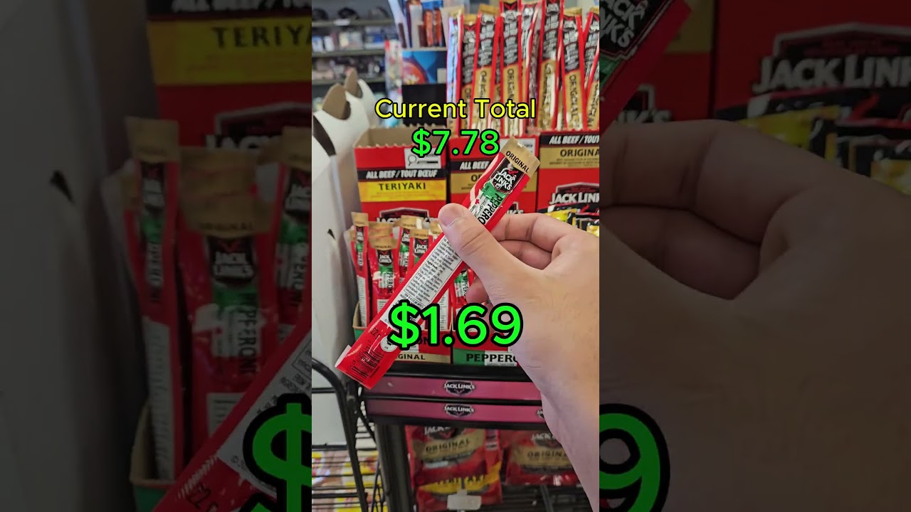 Was this worth it.... #budget #asianfood #candy #firstperson #pov #money #viralvideo