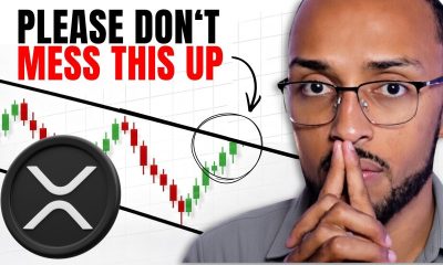 XRP Investors, You Need To See This Chart TODAY (Signals Flashing)