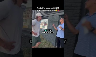 W Togi #togi #clips #edit #wholesome #money @ShaneStoffer