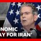 US says Iran is facing 'economic D-Day' in 'greatest financial offensive ever' | BBC News