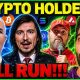 The New Bitcoin Bull Run Is Just Beginning (Explained in 10 minutes)