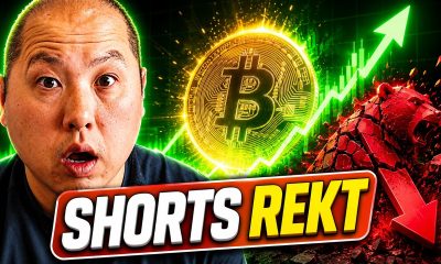 BITCOIN EXPLODES! Bull Market Is BACK as BILLIONS Get Wiped Out