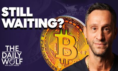 Everyone was waiting for $45,000. Bitcoin nearly touched $80,000.