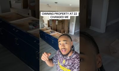 The Money Isn’t The Only Value #RealEstate #Entrepreneurship #Money #Business #ForYou #shorts