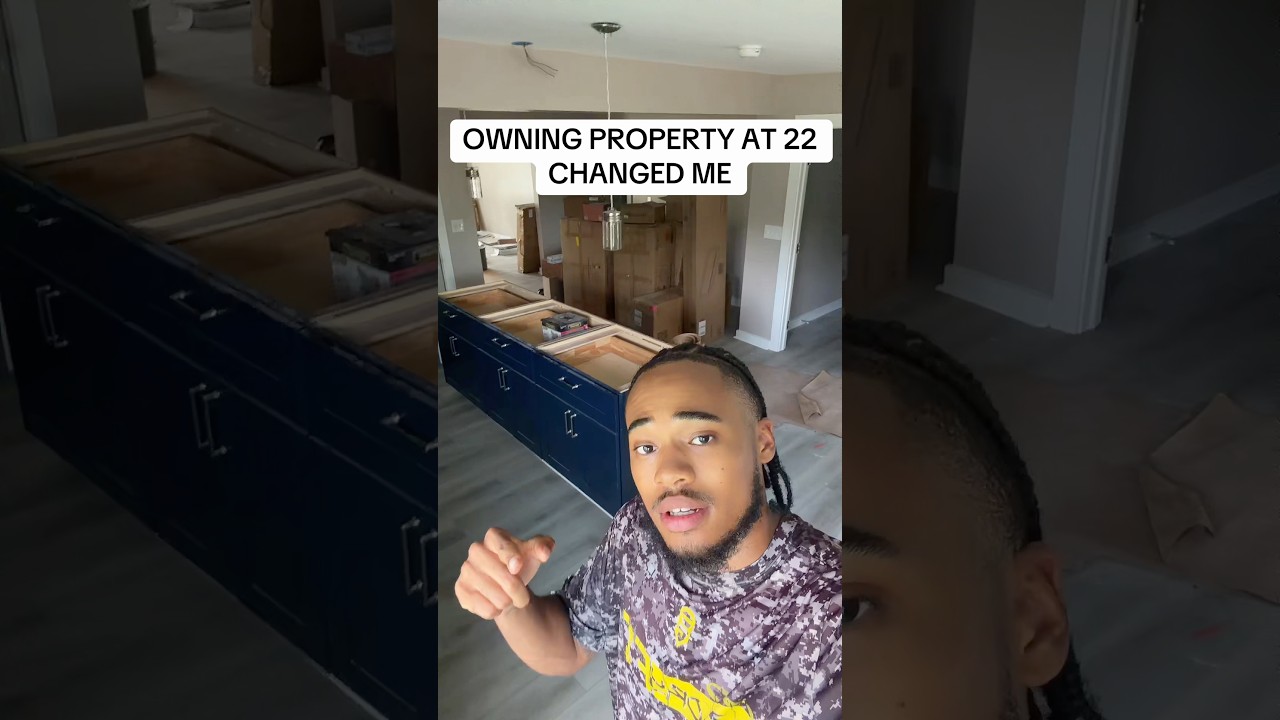 The Money Isn’t The Only Value #RealEstate #Entrepreneurship #Money #Business #ForYou #shorts