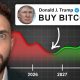 Why Bitcoin is Starting to EXPLODE Again (Not What You Think)