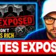 XRP Holders The Elites Plan Is EXPOSED! They Don't Want Us Getting Rich!