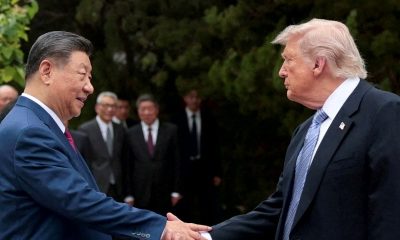 What the latest US financial threats against Iran mean for China