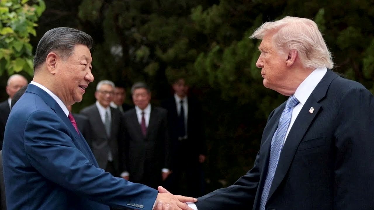What the latest US financial threats against Iran mean for China
