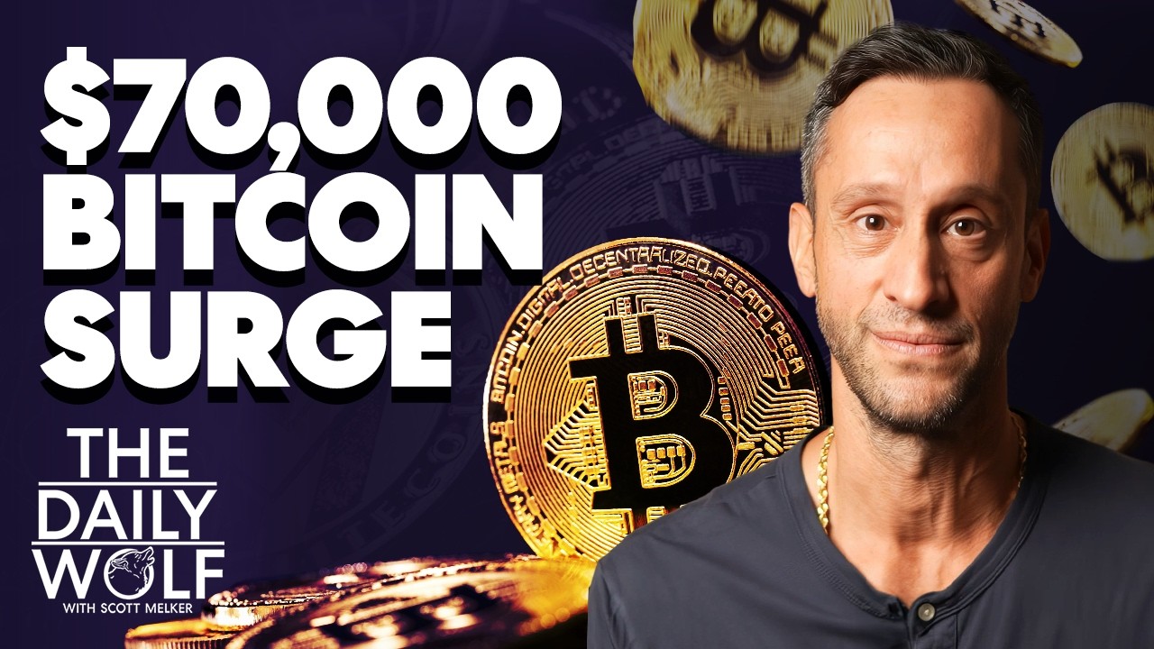 Bitcoin was stuck for months. Then the Treasury blinked.