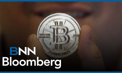 What's fueling bitcoin's rally?
