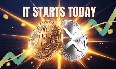 If You Hold Crypto You're About To Be Very Happy Bitcoin And Ethereum Are Going To Turn Heads