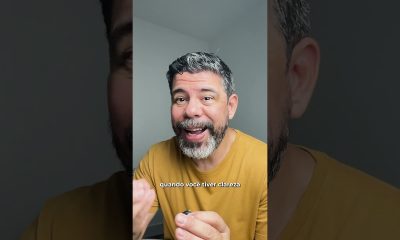 Como ter paz financeira!