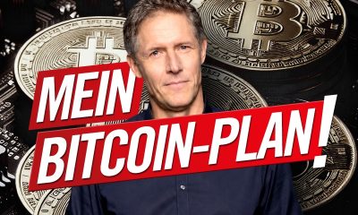Bitcoin: Das mache ich JETZT!