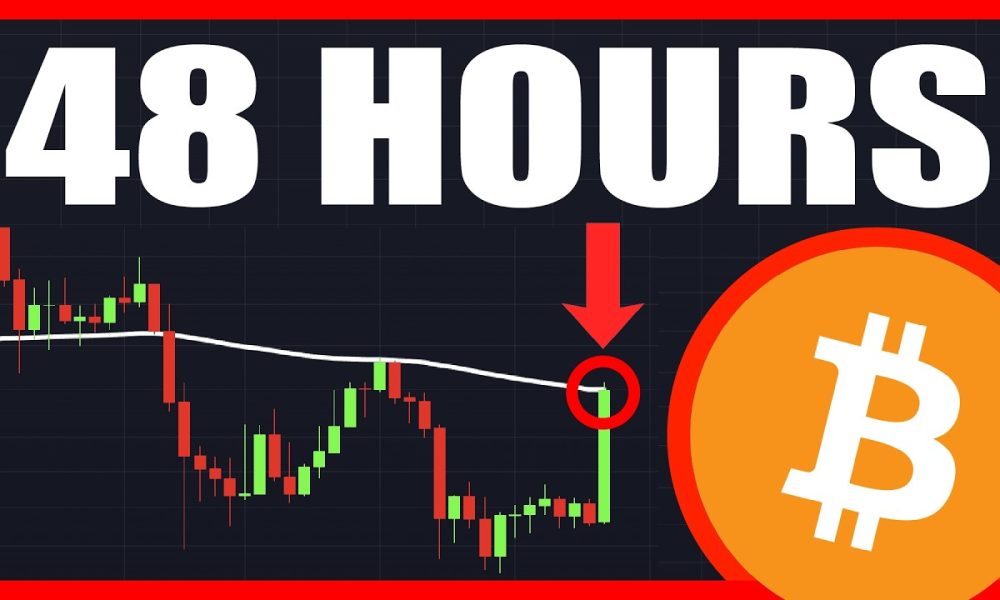 BITCOIN: Pay Attention - The Weekly Close Is CRUCIAL! ($79k)