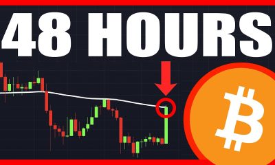 BITCOIN: Pay Attention - The Weekly Close Is CRUCIAL! ($79k)