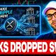 XRP MAJOR ALERT: BANKS JUST DROPPED SWIFT... HUGE RIPPLE MOVE!