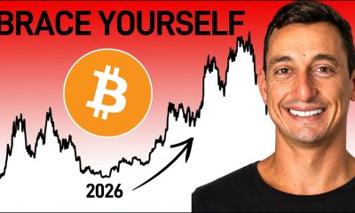 Bitcoin: It Happened! ...but this time looks different