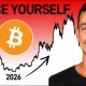 Bitcoin: It Happened! ...but this time looks different