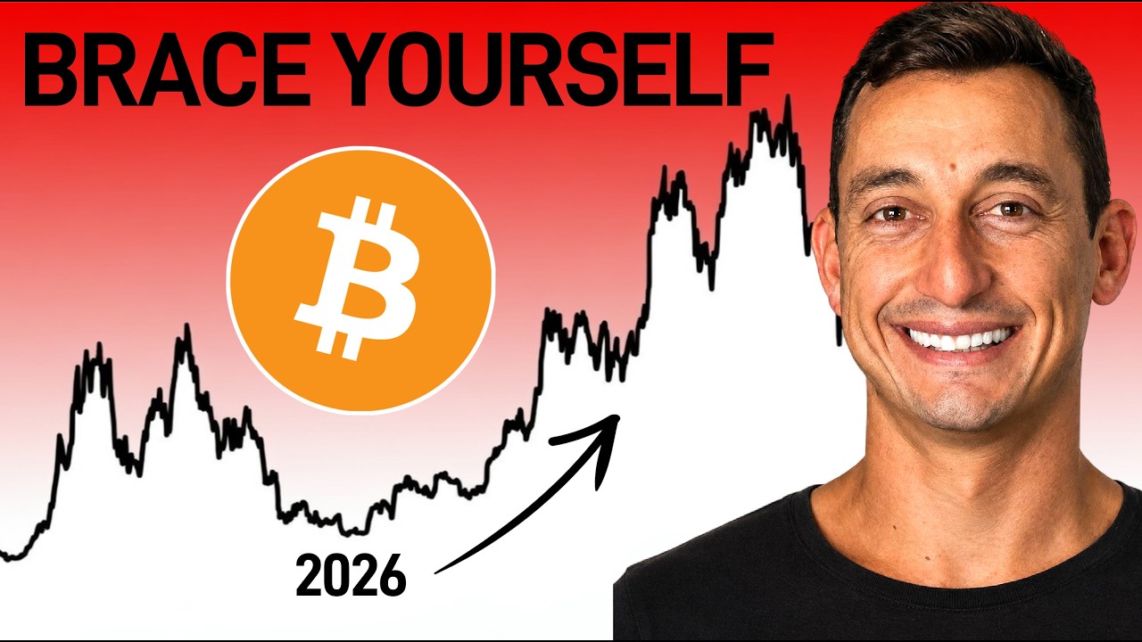 Bitcoin: It Happened! ...but this time looks different