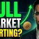 Bitcoin Bull Market Starts LIKE THIS!