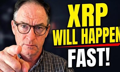 XRP Bull Run Confirmed: Price Surges +35%