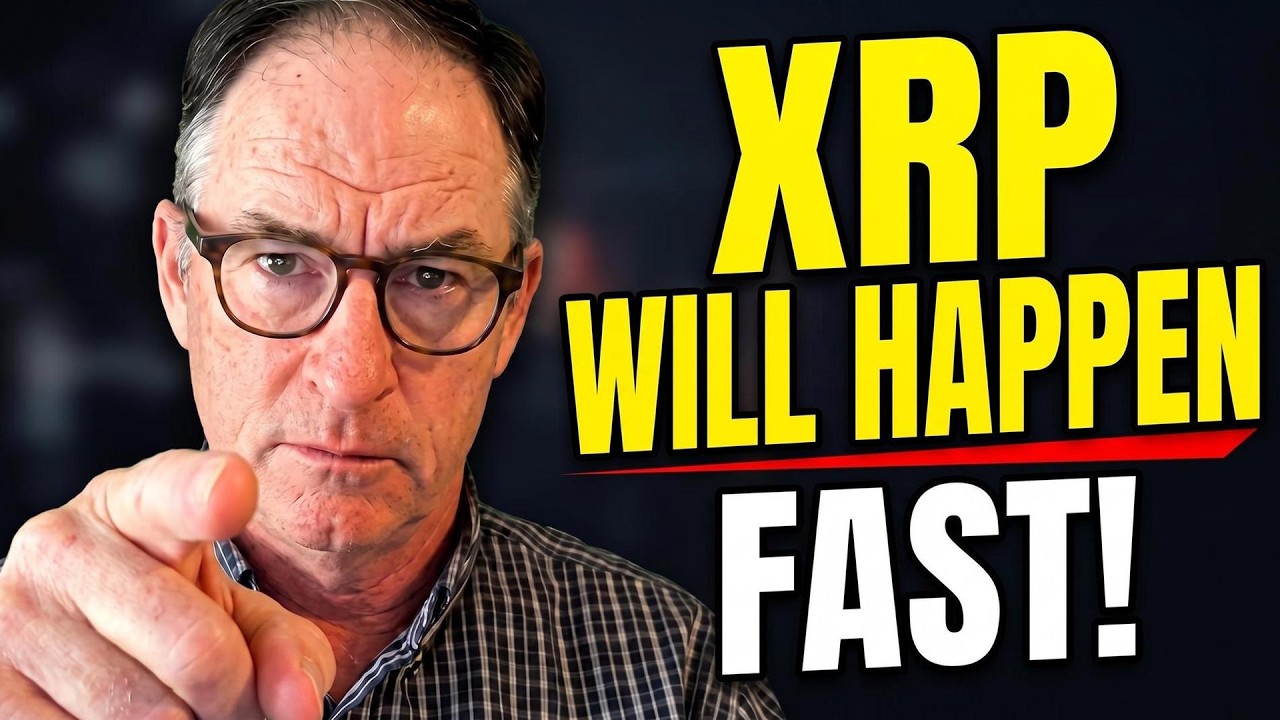 XRP Bull Run Confirmed: Price Surges +35%