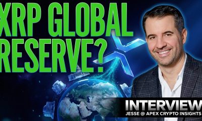 XRP as a Global Reserve Asset? @ApexCryptoInsights