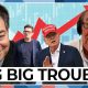 “We’re on a financial cliff edge!” Will governments wake up? | Andrew Neil x Liam Halligan