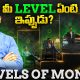The 6 Levels of Money: Which Financial Level Are You In?