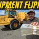 How To Make MONEY At The Equipment Auction!   (and avoid the mistakes)