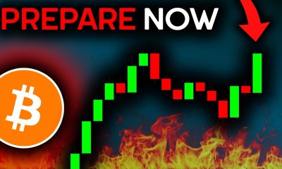BITCOIN PULLBACK: EVERYONE IS WRONG (Here's Why)!!! - Bitcoin News Today, Ethereum & Altcoins