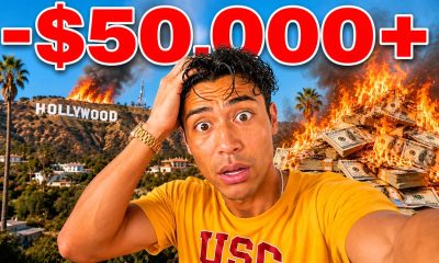 MY BIGGEST FINANCIAL MISTAKE