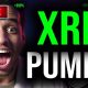 XRP IS GOING INSANE RIGHT NOW!!!!!