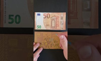 # #youtubeshorts #money #realwaystomakemoneyfromhome #art #makemoneyperday #collection #euro