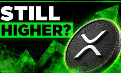 Is XRP Heading Higher? Key Levels to Watch Now
