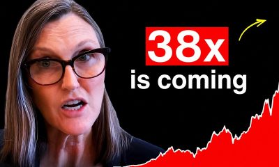 Cathie Wood & Raoul Pal: "Bitcoin's About to ENTER It's MOST EXPLOSIVE ERA Ever" | Silver 2026