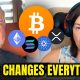 "Bitcoin JUST EXPLODED! This Pump Is Only the Beginning" - Raoul Pal & Lyn Alden
