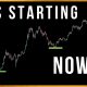 Crypto “Bottom” is ALMOST in