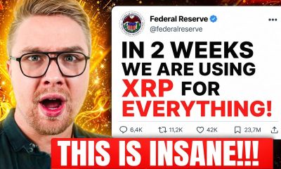 This XRP Conspiracy Is SHOCKING!!!