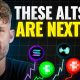 This Bitcoin and Altcoin Rally Has Only Just Begun (New Setups)