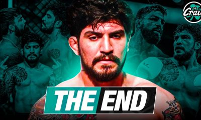 Dillon Danis Pulls Out Again, Usman Nurmagomedov Talks Money, More | The Craic | 8/28/26