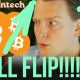 BITCOIN AND ALTCOINS: BULL FLIP NOW!?!! WTF!!!!!